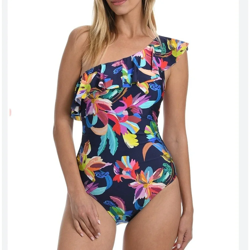 La Blanca size 16